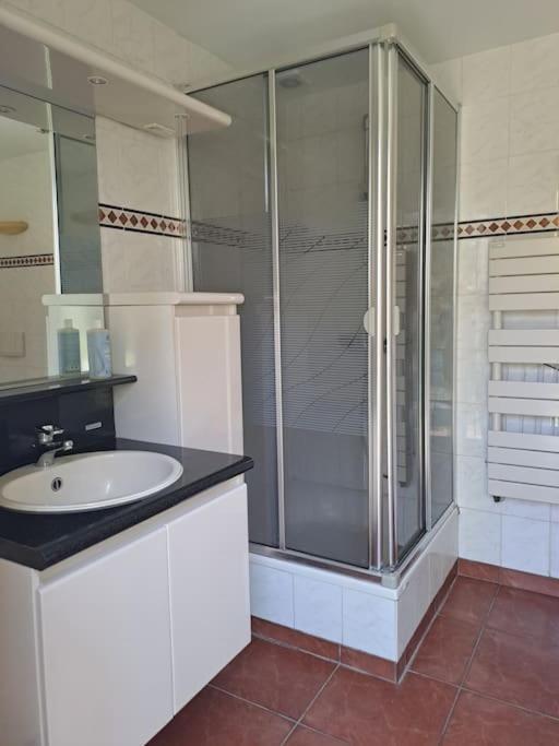 Lanke Garden Studio Rijsbergen Εξωτερικό φωτογραφία
