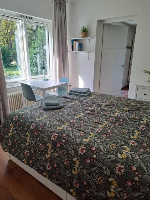 Lanke Garden Studio Rijsbergen Εξωτερικό φωτογραφία